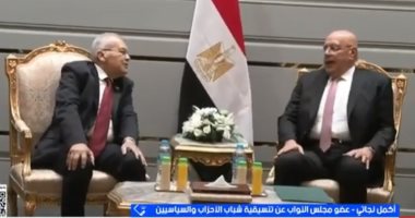نائب بالتنسيقية لإكسترا نيوز: أمن الخليج امتداد أصيل للأمن القومي المصري
