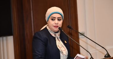 جيهان شاهين: بيان النواب والشيوخ يؤكد التزام مصر باستقرار الدول العربية