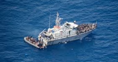 هجرة غير شرعية