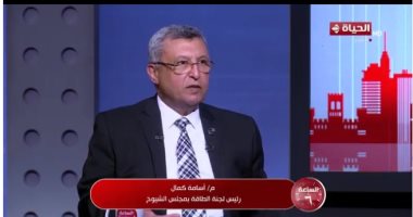 وزير البترول الأسبق لـ الساعة 6: قيود الكونجرس تحكم استمرار العمليات العسكرية