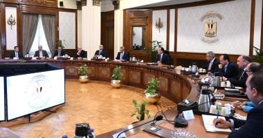 خلال اللقاء