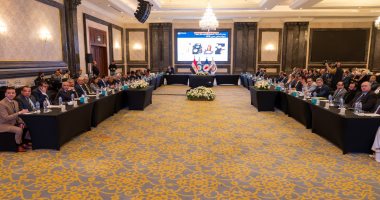 البترول:أموك تصدر 42ألف طن زيوت وشموع محققة نموًا 40%