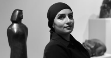  افتتاح معرض "حيث أنتمى" لـ ريم أسامة بجاليرى مصر.. 5 أبريل