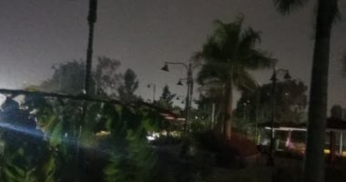 محافظ المنوفية: المشاركة في ساعة الأرض تعزز الوعي بترشيد الطاقة