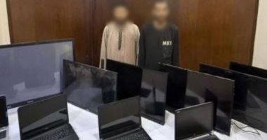 لصوص التسلق والكبوت.. سقوط مافيا سرقة الشقق والسيارات