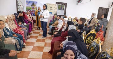 القومى للمرأة بالإسماعيلية ينفذ تدريبات للتثقيف المالى بمركزى أبو صوير والقنطرة غرب