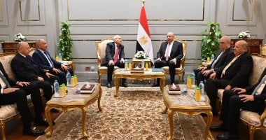 بيان مشترك لمجلسي النواب والشيوخ