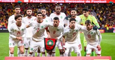 المغرب تخطف التعادل أمام الإكوادور في الظهور الأول مع محمد وهبي