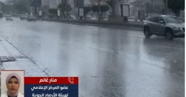 تغطية خاصة لتليفزيون اليوم السابع 