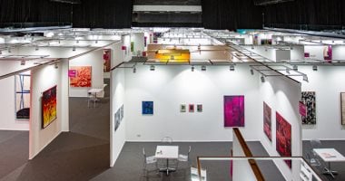 معرض آرت دبي