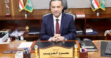 رئيس مدينة قويسنا تبحث شكاوى المواطنين ومقترحاتهم فى الخدمات المقدمة 