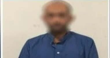 المتهم بقتل صديقه بالإسكندرية