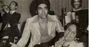 عبد الحليم حافظ وعدوية 