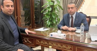 اليوم السابع يفتح ملف الصناعة فى مصر مع رئيس اللجنة المختصة بمجلس النواب.. أحمد بهاء شلبى يكشف: مصر تمتلك 70 ألف مصنع منهم 7000 متعثر.. أرفض التسعيرة الجبرية لأننا سوق حر ونحتاج تقليل زمن الإفراج الجمركى