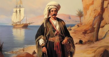سعيد الشحات يكتب: ذات يوم 30 مارس 1517.. «طومان باى» يقع أسيرا فى قبضة العثمانيين بخيانة من شيخ العرب حسن بن مرعى الذى أبلغ سليم الأول باختباء السلطان المملوكى عنده