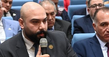 النائب إبراهيم الديب يطالب بسياسات زراعية واضحة وتطبيق الزراعة الذكية