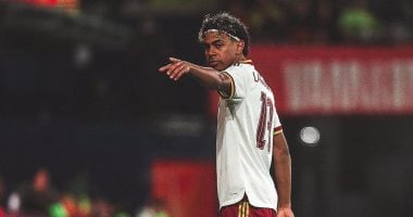 لامين يامال نجم منتخب إسبانيا