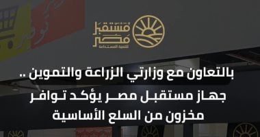 جهاز مستقبل مصر للتنمية المستدامة