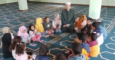 أوقاف جنوب سيناء تواصل تعزيز دور مكاتب التحفيظ فى بناء النشء وتنمية الوعى الدينى
