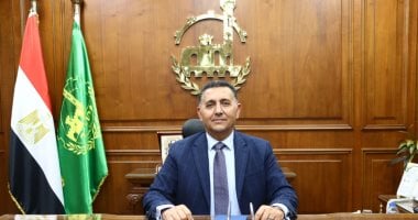 محافظ القليوبية