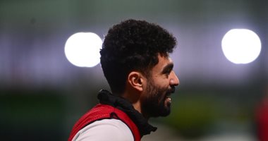 كناريا يغيب عن الاتحاد السكندرى فى مباراة الجونة بسبب الإيقاف