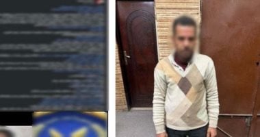 سجل إجرامي و12 سنة حبس.. كشف زيف ادعاء هارب بالفيوم اتهم ضابطاً بتلفيق قضايا