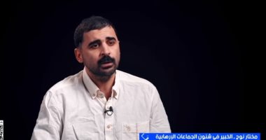 سقوط علي عبد الونيس يفتح الصندوق الأسود.. 13 عاما من إرهاب الإخوان