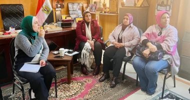 صحة الإسكندرية: ضمان توافر الأدوية اللازمة لمرضى نفقة الدولة