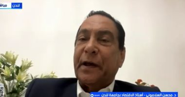 أستاذ بجامعة لندن: التصعيد العسكري بين أمريكا وإيران ينذر بركود اقتصادي عالمي