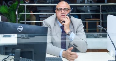 محافظ الإسكندرية يتابع التزام المحال العامة بمواعيد الاغلاق الجديدة