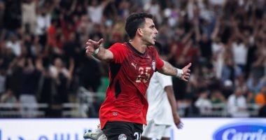 5 لاعبين فى قائمة منتخب مصر حققوا الفوز على إسبانيا 2-1 بأولمبياد باريس