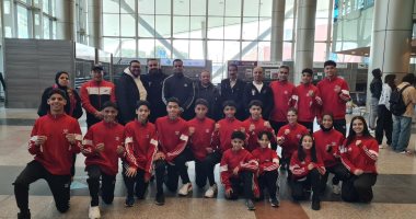 مصر ترفع رصيدها فى بطولة العالم للووشو كونغ فو لـ7 ميداليات