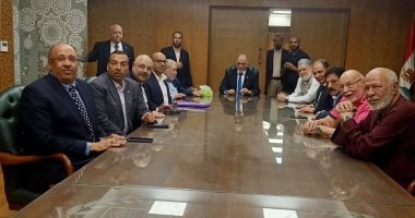 المجلس الأعلى للطرق الصوفية يعلن اصطفافه خلف القيادة السياسية