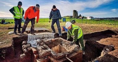 القلعة فى ايطاليا