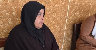 والدة عروس بورسعيد المقتولة داخل منزل خطيبها تطالب بالقصاص