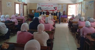 إعلام الفيوم يناقش فرص وتحديات التمكين الاقتصادى للمرأة.. تفاصيل