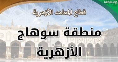 منطقة سوهاج الأزهرية تعلن فتح باب التقدم لشغل وظيفة موجه أول العلوم الشرعية