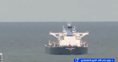 خبير اقتصادي: 2026 الأصعب عالميا بسبب تداعيات الحرب على أسعار الطاقة