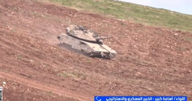 خبير عسكري: إسرائيل تفشل في لبنان وتلجأ للهروب للأمام
