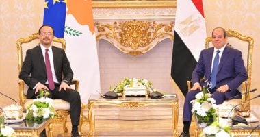 الرئيس السيسى: سعر برميل البترول قد يصل لأكثر من 200 دولار بسبب أزمة الحرب