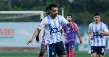 بيراميدز يهزم ليفلز 9 - 0 وديًا استعداد لمرحلة حسم بطولتى الدورى وكأس مصر