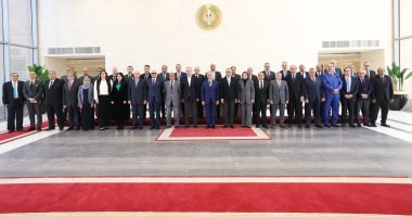 وزير العدل يفتتح أولى فعاليات الحوار المجتمعي  حول قياس الأثر التشريعي لقانون مكافحة الاتجار بالبشر