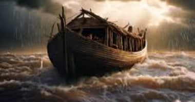 آلهة العواصف فى الحضارات القديمة.. كيف فسّر القدماء الاضطرابات الجوية؟