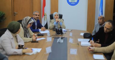 نائب محافظ الإسكندرية: تجهيز 4 مجمعات خدمية بقرى ومراكز حياه كريمة