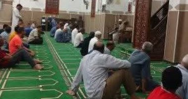 أوقاف جنوب سيناء تنفذ قافلة دعوية بمساجد المحافظة ضمن حملة صحّح مفاهيمك