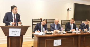 صناعة النواب تبحث مصير شركات قطاع الأعمال وسط تأكيدات بحماية العمال