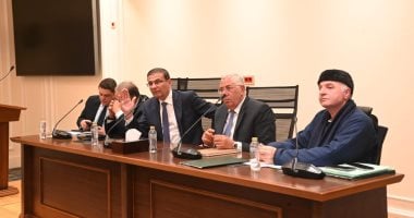 الأمن الغذائى معركة مستمرة.. خطة حكومية لإدارة الموارد وتعظيم الإنتاج.. وزير الزراعة يستعرض ملفات القطاع أمام النواب.. والقصير: خطة شاملة لمواجهة التحديات.. ويؤكد: ما تحقق فى الزراعة خلال السنوات الماضى إنجاز