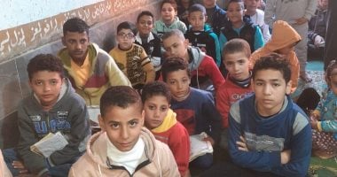 قرية حصة شبشير بطنطا تصدح بأصوات حفظة القرآن الكريم
