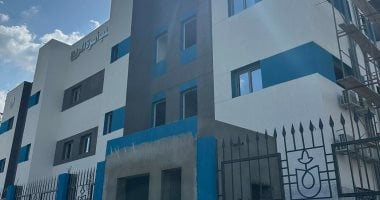 مشروعات المبادرة الرئاسية حياة كريمة فى القليوبية