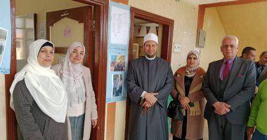 معاهد إسكندرية الأزهرية تنهى استعداداتها لاستقبال فرق المراجعة الخارجية للجودة
